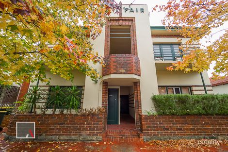 4/83 Carr St, West Perth, WA 6005