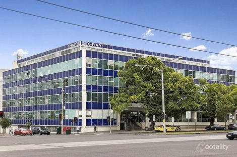 104/55 Flemington Rd, North Melbourne, VIC 3051