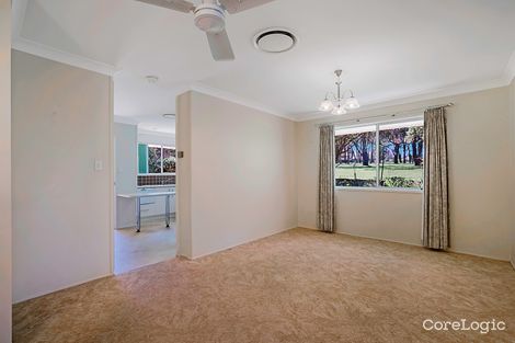 Property photo of 1 Joann Court Rangeville QLD 4350