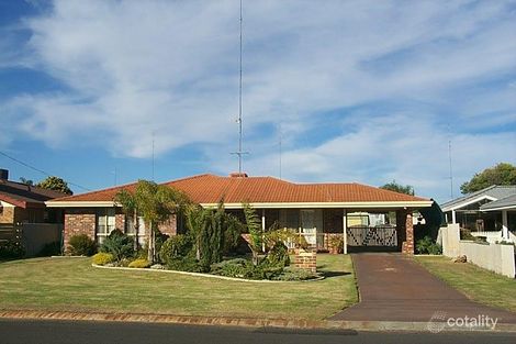 39 White St, East Bunbury, WA 6230
