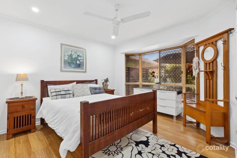 Property photo of 23 Fernleigh Crescent Mountain Creek QLD 4557