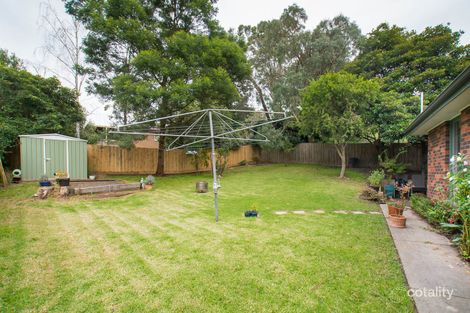 Property photo of 18 Melaleuca Drive Upwey VIC 3158