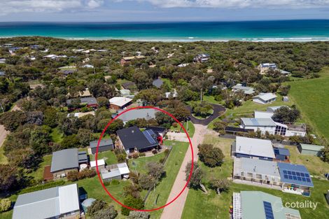 3 Wattle Ct, Sandy Point, VIC 3959