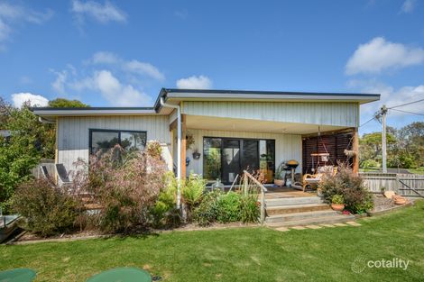 Property photo of 3 Wattle Court Sandy Point VIC 3959