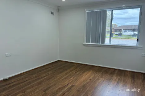 Property photo of 19 Cartwright Avenue Busby NSW 2168