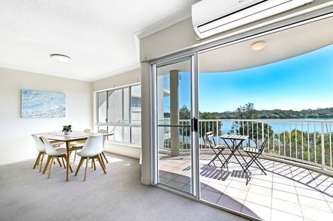 Property photo of 9/153 Bradman Avenue Maroochydore QLD 4558