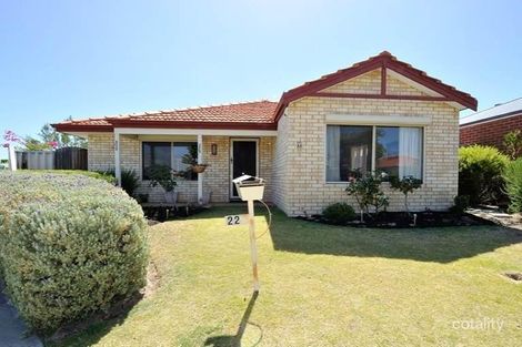 Property photo of 22 Belgravia Terrace Rockingham WA 6168