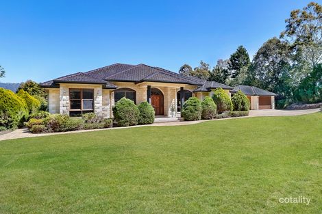 714a Maudsland Rd, Mount Nathan, QLD 4211