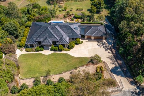 Property photo of 714A Maudsland Road Mount Nathan QLD 4211