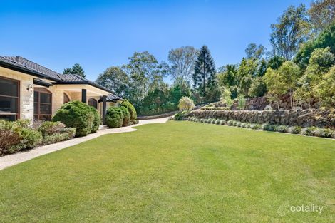 Property photo of 714A Maudsland Road Mount Nathan QLD 4211