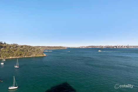 Property photo of 5/3 Raglan Street Mosman NSW 2088