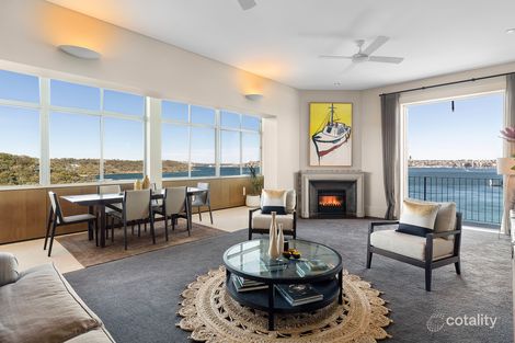 Property photo of 5/3 Raglan Street Mosman NSW 2088