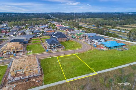 70 Doncaster Ave, Claremont Meadows, NSW 2747