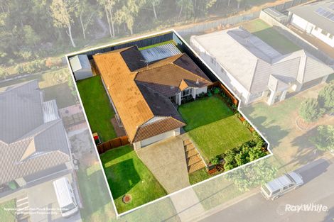 Property photo of 30 Hill End Avenue Hillcrest QLD 4118