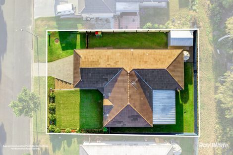 Property photo of 30 Hill End Avenue Hillcrest QLD 4118