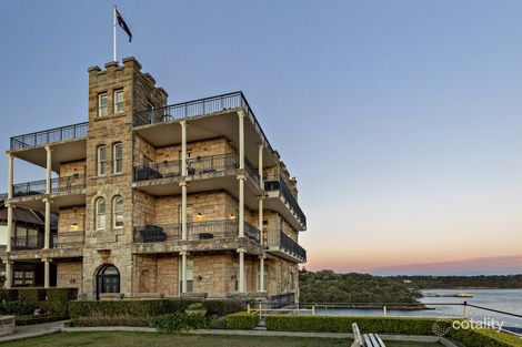 Property photo of 5/3 Raglan Street Mosman NSW 2088