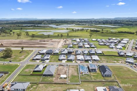 Property photo of 40 Petaltail Street Chisholm NSW 2322