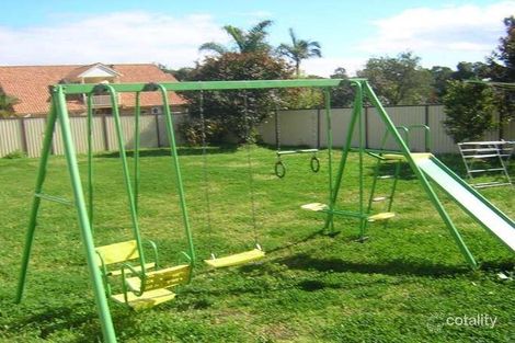 Property photo of 31 Bathurst Street Wakeley NSW 2176