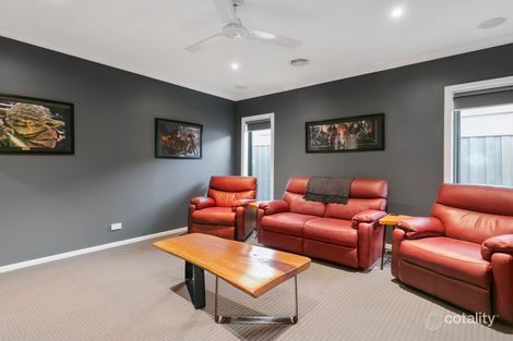 Property photo of 29 Sherwood Road Chirnside Park VIC 3116