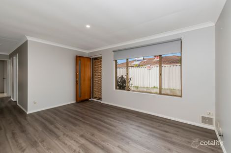 Property photo of 3A Knowle Way Warnbro WA 6169