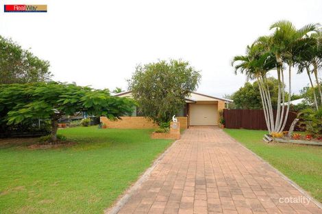 110 Corser St, Point Vernon, QLD 4655