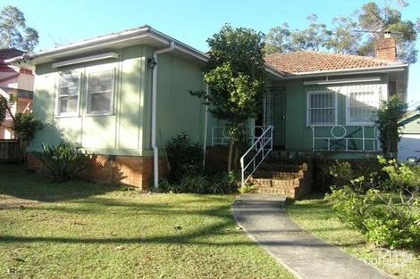 Property photo of 103 Hawthorne Avenue Chatswood West NSW 2067