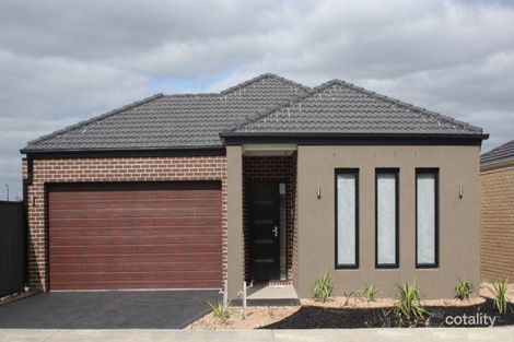 Property photo of 9 Gunther Way Wollert VIC 3750