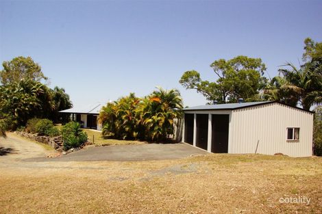 51 Wright Rd, Grasstree Beach, QLD 4740