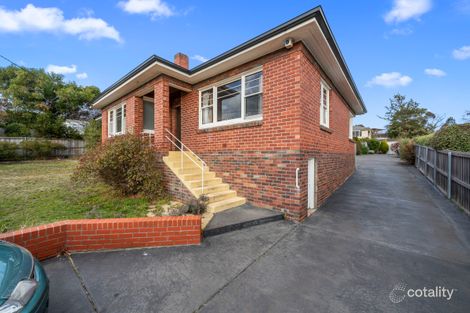 Property photo of 1/3 Yolla Street Rose Bay TAS 7015