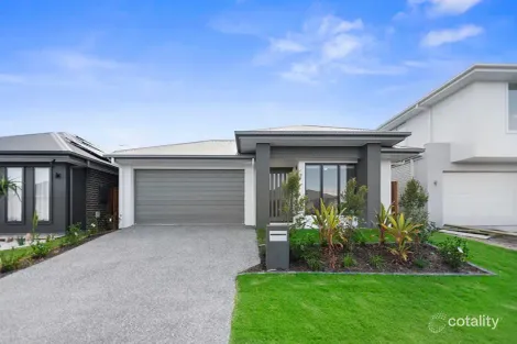12 Terracotta St, Greenbank, QLD 4124