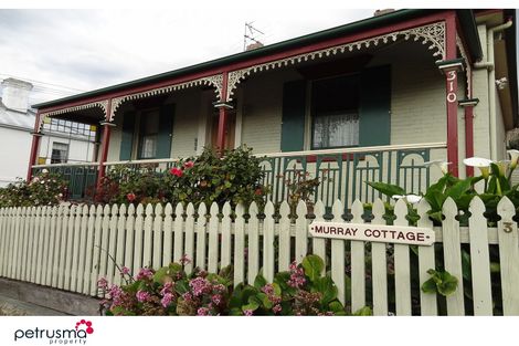 Property photo of 310 Murray Street North Hobart TAS 7000