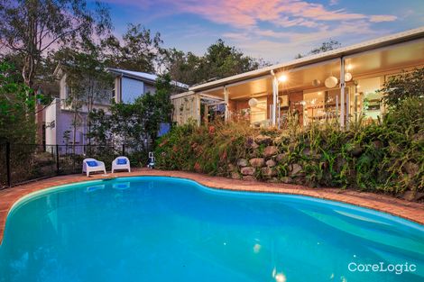 Property photo of 11 Lytham Street Indooroopilly QLD 4068