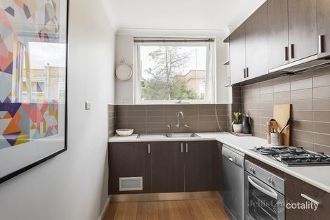 Property photo of 10/30 Mona Place South Yarra VIC 3141