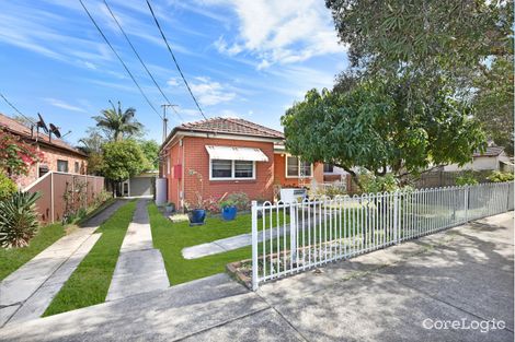 Property photo of 17 Jellicoe Street Lidcombe NSW 2141