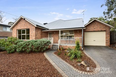 Property photo of 22 Haley Street Diamond Creek VIC 3089