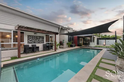 Property photo of 12 Dannenberg Street Carseldine QLD 4034