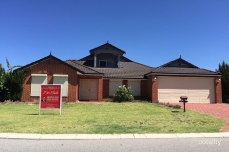 Property photo of 5 Shetland Drive Henley Brook WA 6055