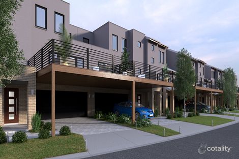 Property photo of 25 Duranta Drive Gowanbrae VIC 3043