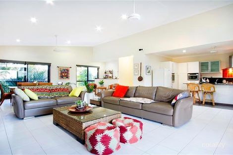 Property photo of 16 Wills Court Cannonvale QLD 4802
