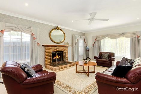 Property photo of 15 Galahad Crescent Castle Hill NSW 2154