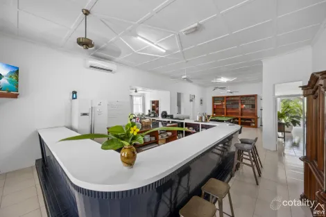 Property photo of 5-9 Warren Street Ingham QLD 4850