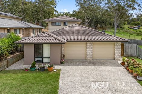 10 Hermes Way, Wulkuraka, QLD 4305