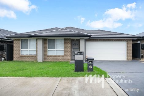 Property photo of 93 Village Circuit Gregory Hills NSW 2557