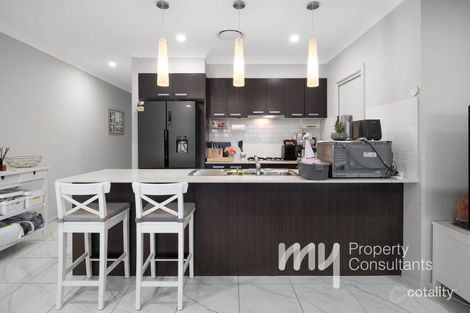 Property photo of 93 Village Circuit Gregory Hills NSW 2557