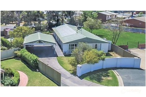 Property photo of 4 Alambee Way Echuca VIC 3564