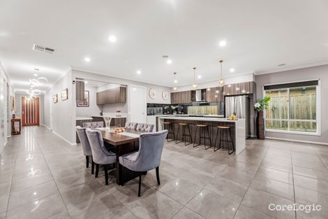 Property photo of 11 Greenock Crescent Wantirna VIC 3152