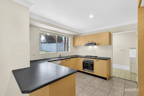 Property photo of 7 Bittern Grove Glenwood NSW 2768