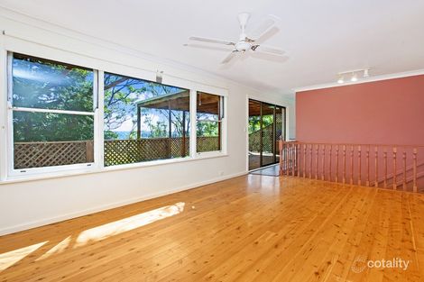 Property photo of 7 Edgecliff Place Engadine NSW 2233