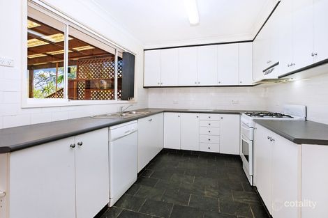 Property photo of 7 Edgecliff Place Engadine NSW 2233
