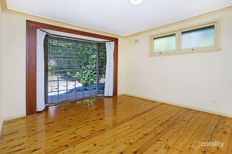 Property photo of 7 Edgecliff Place Engadine NSW 2233